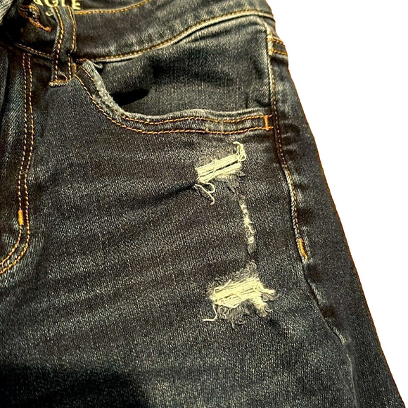 American Eagle Jeggings 4 Long - Picture 8 of 15